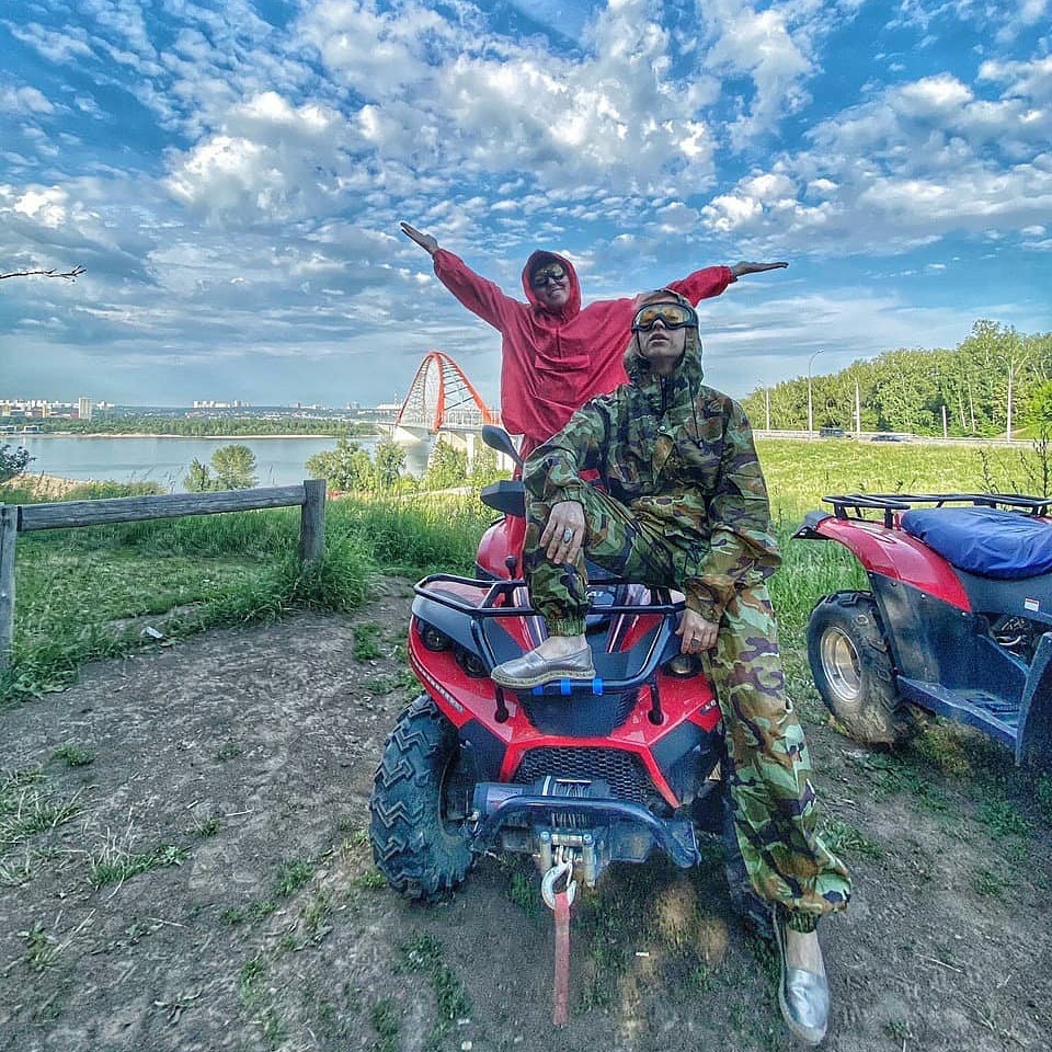 Прокат Горский