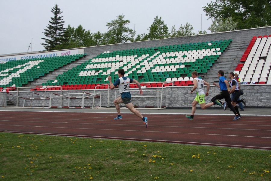 Фаза полета