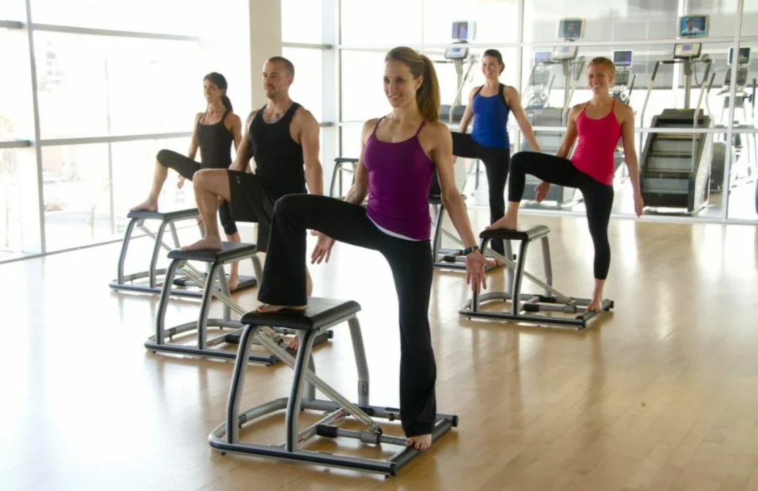 Пилатес студия ЭФФЕКТ