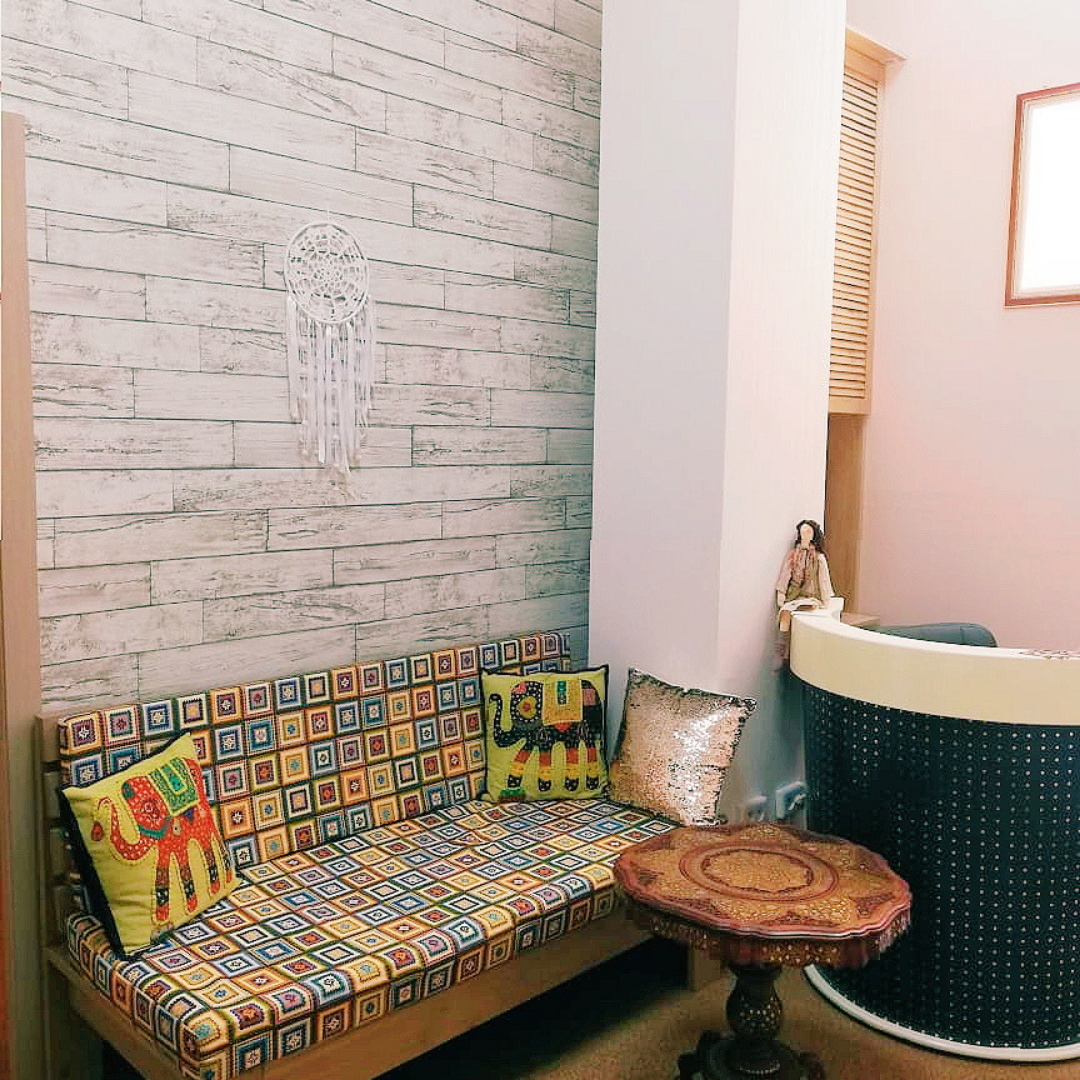 Пробуждение