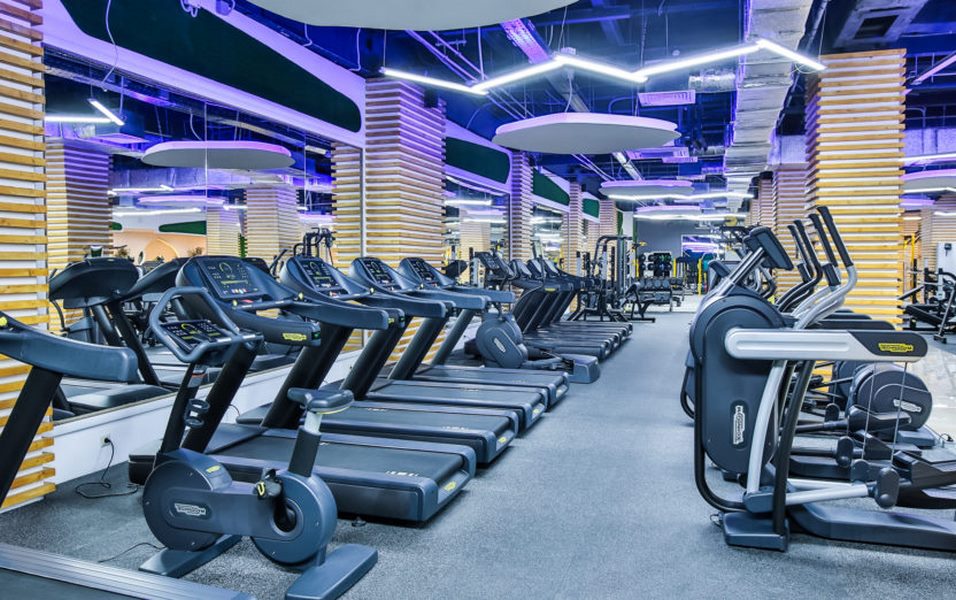 СССР, Верейская