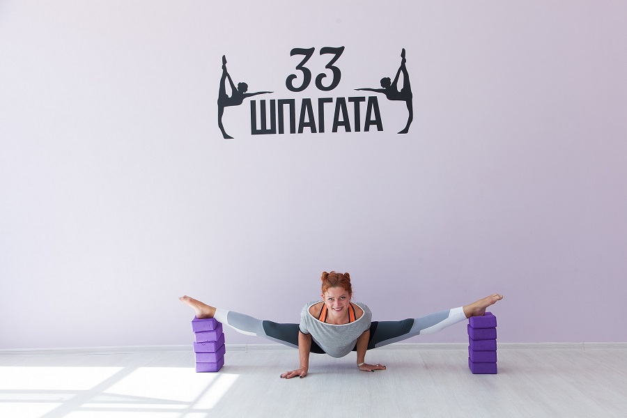 33 шпагата, ул. Дуси Ковальчук