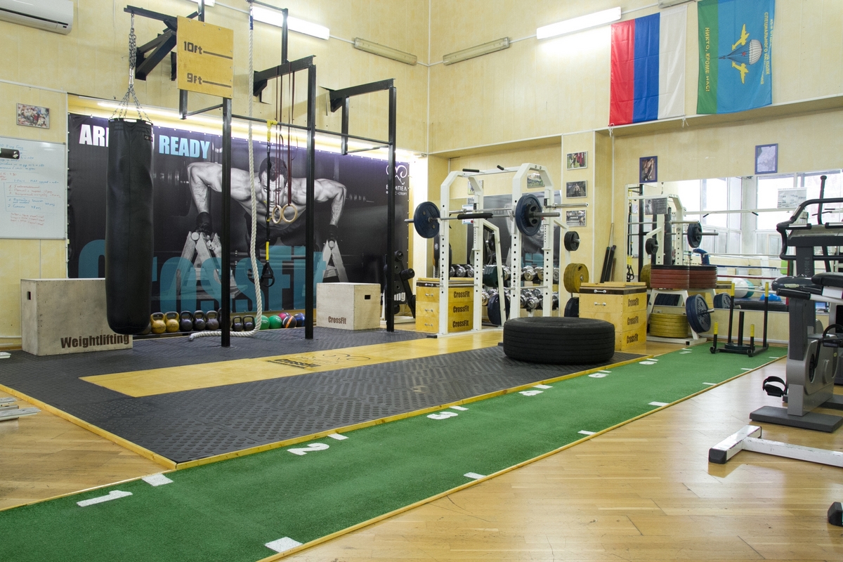 Вымпел, м. Домодедовская