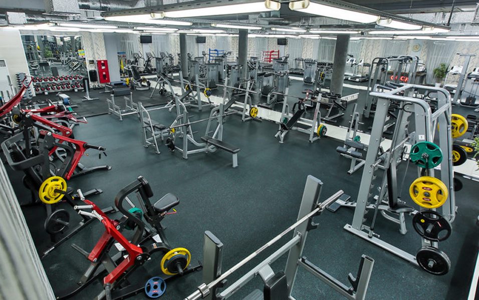 СССР,  Дзержинский