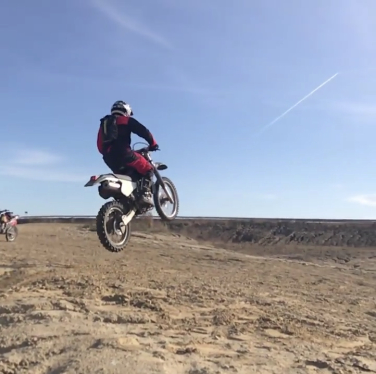 Take Moto, прокат мотоциклов