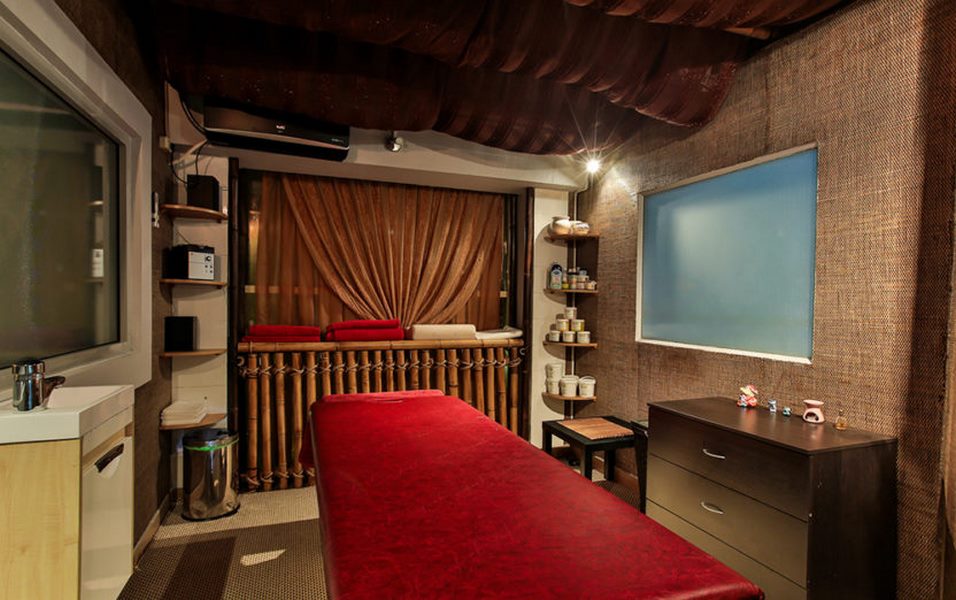 СССР,  Дзержинский