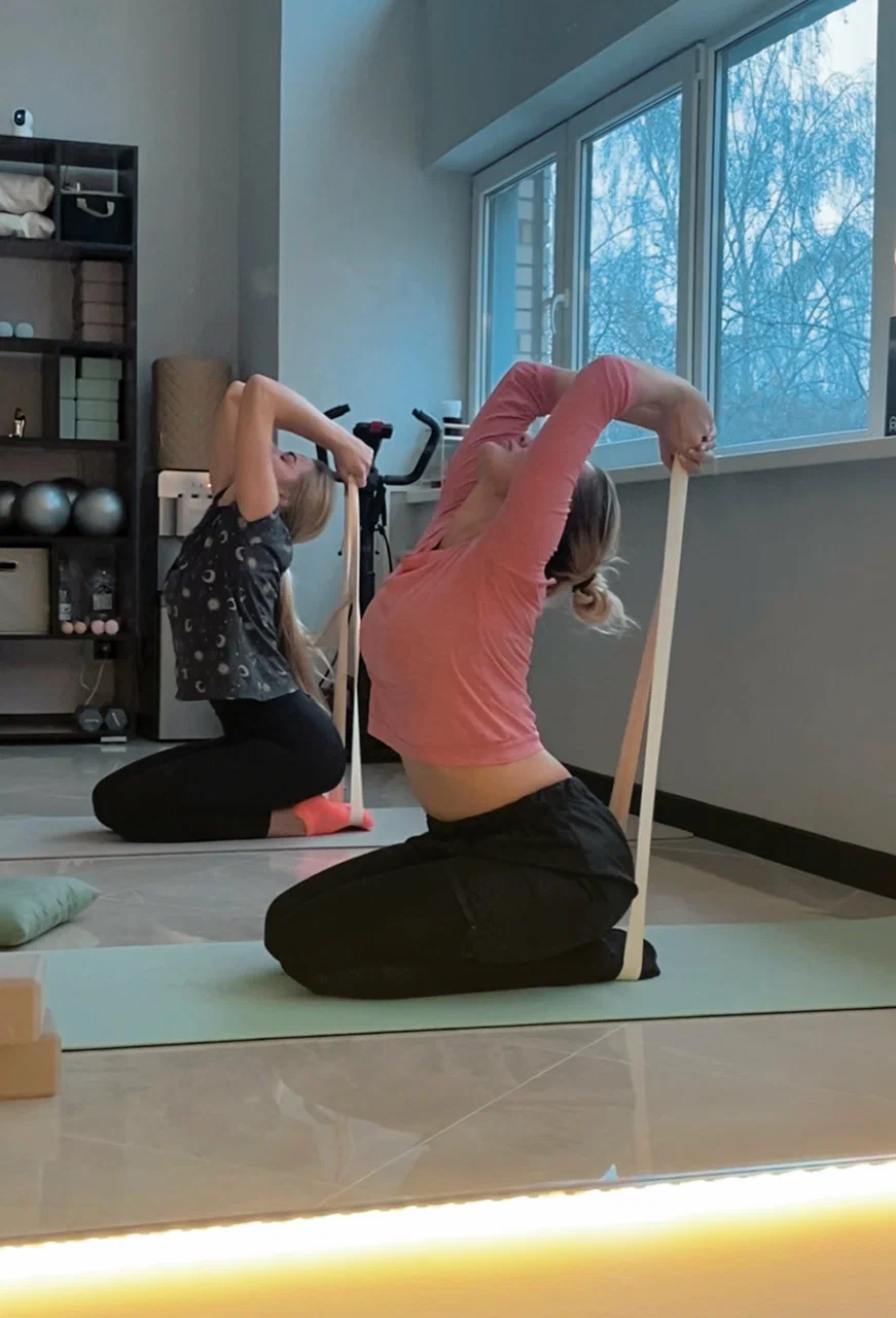 Скульптор-Fit