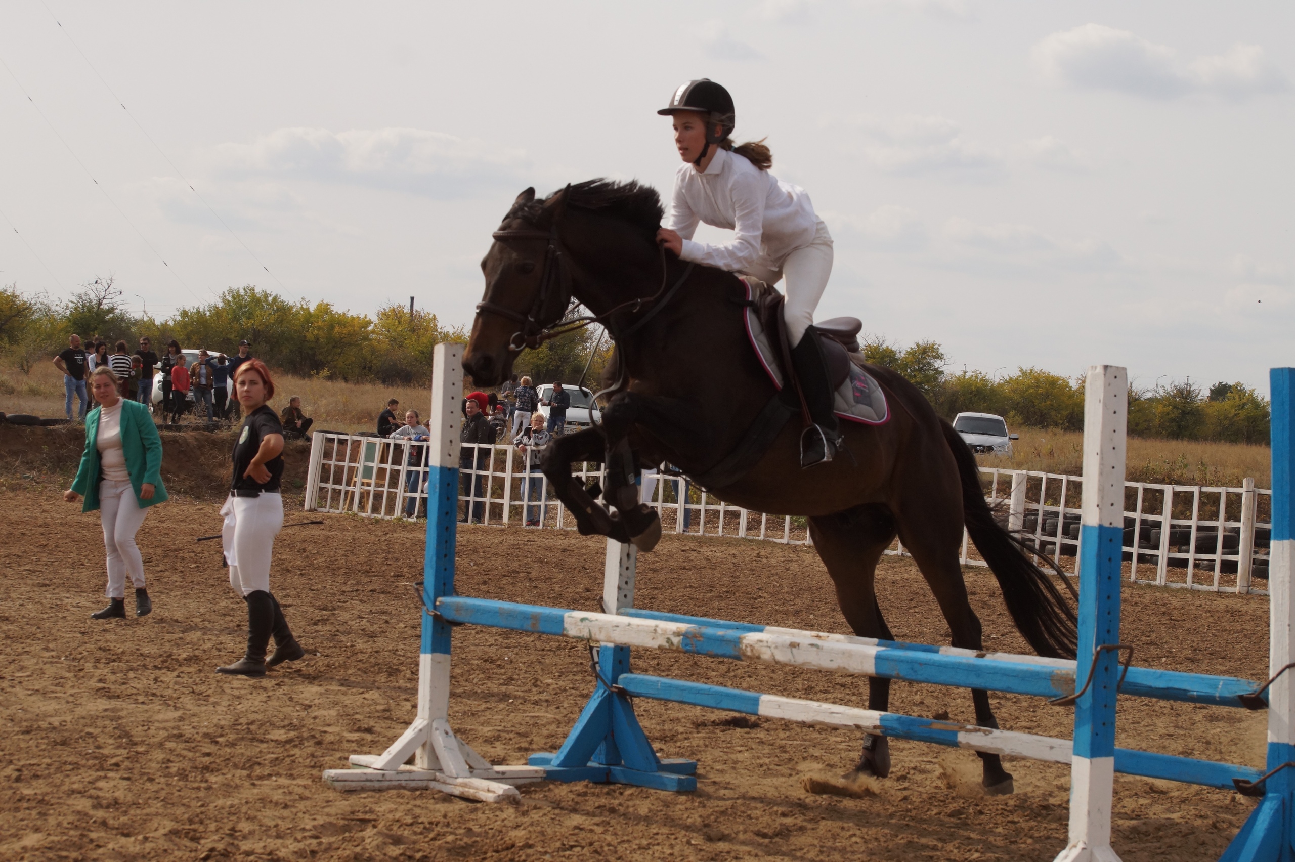 Конноспортивный клуб «Фаворит»