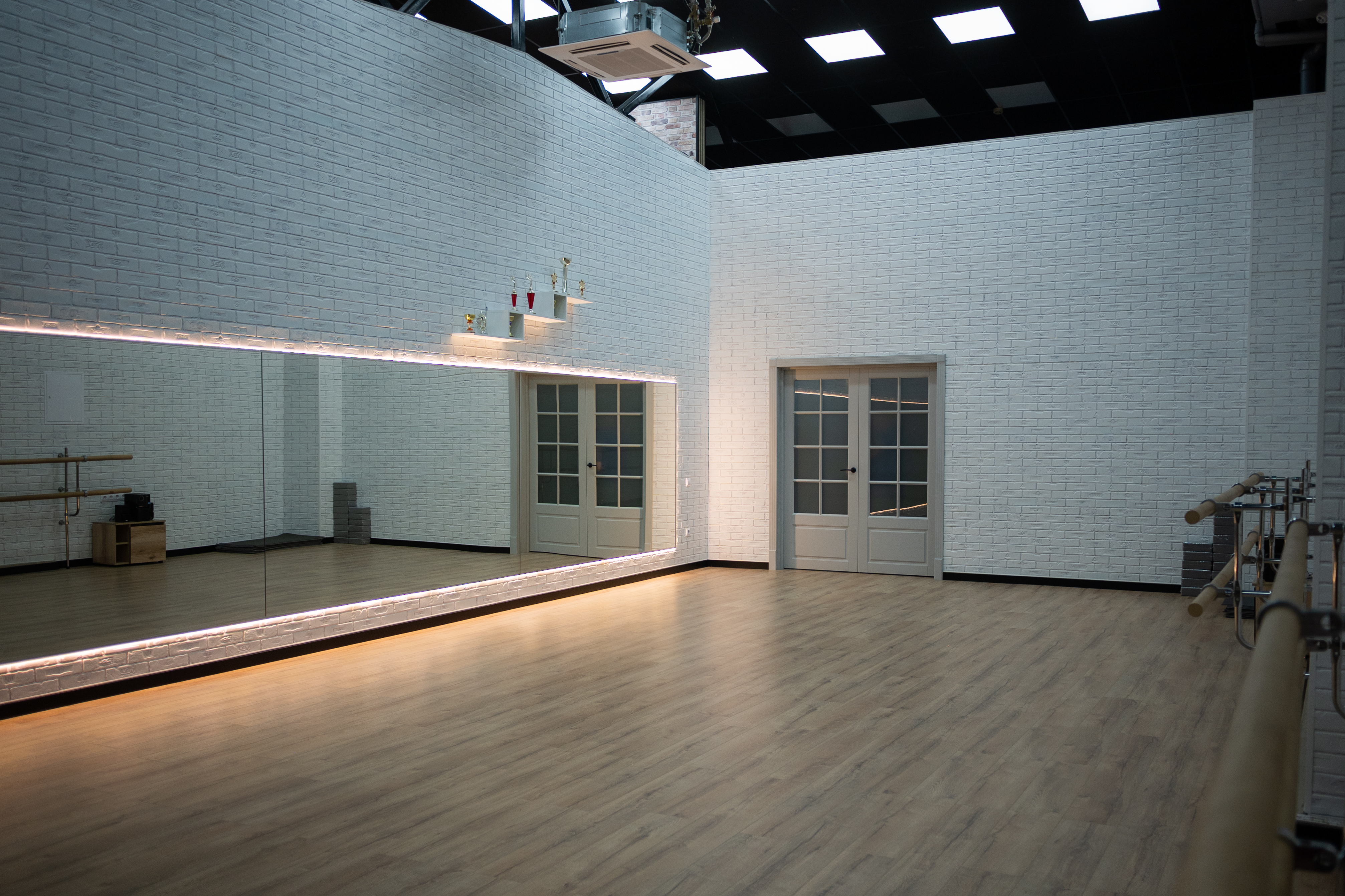 Театр Танца RACURS