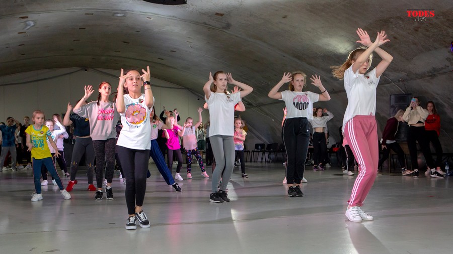 TODES,  БЦ Локис