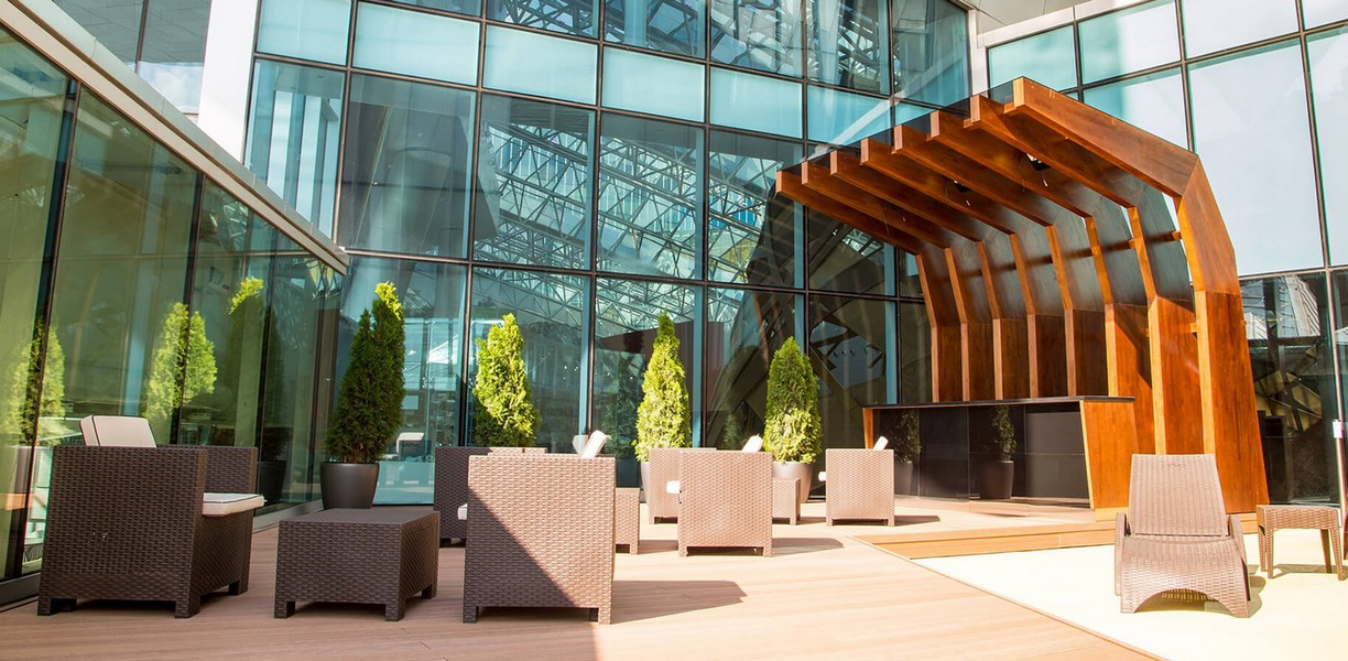 World Class Ярцевская