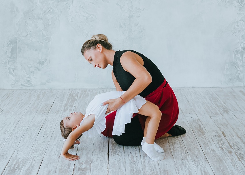 Театр балета BOLERO