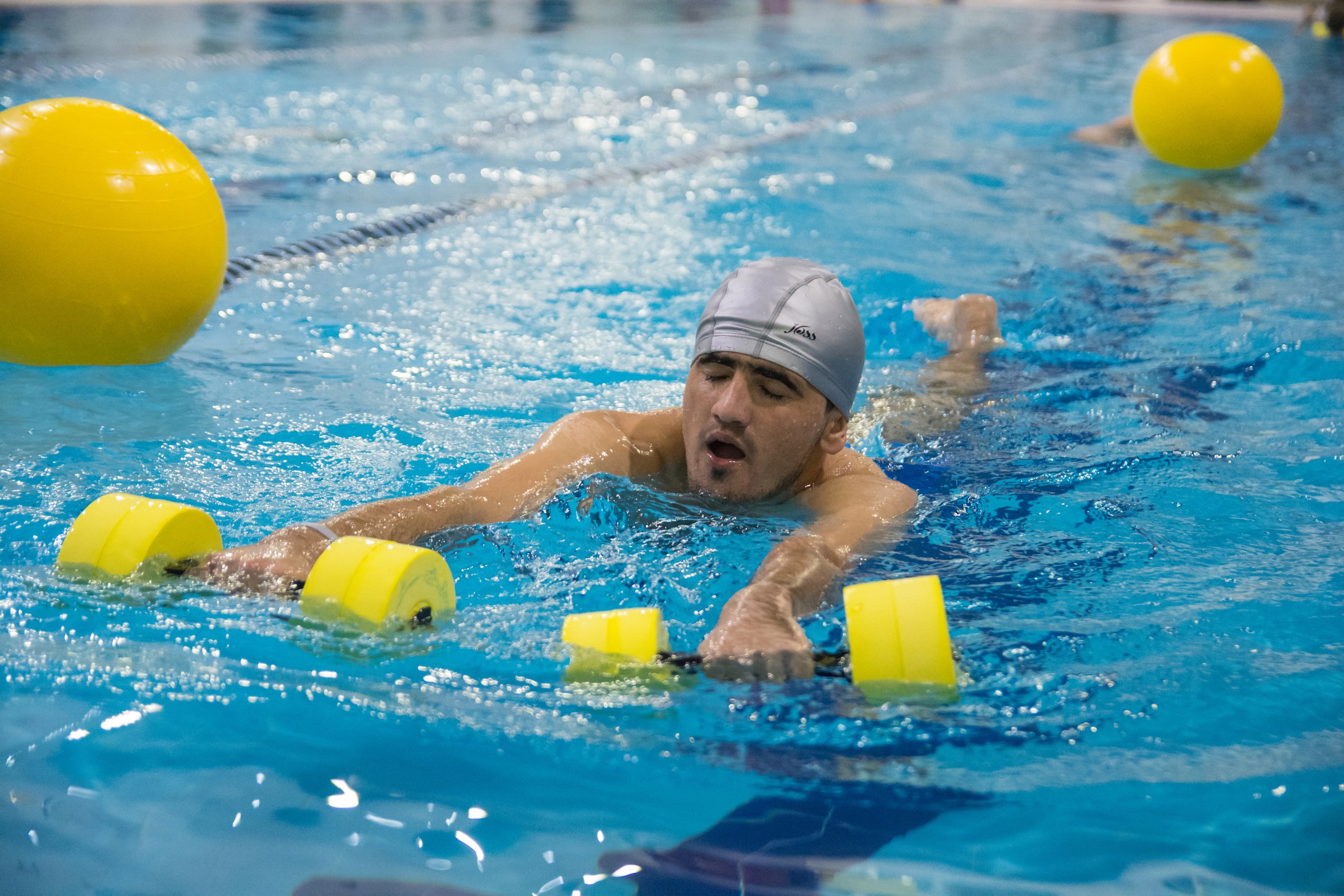 Территория фитнеса, м. Авиамоторная