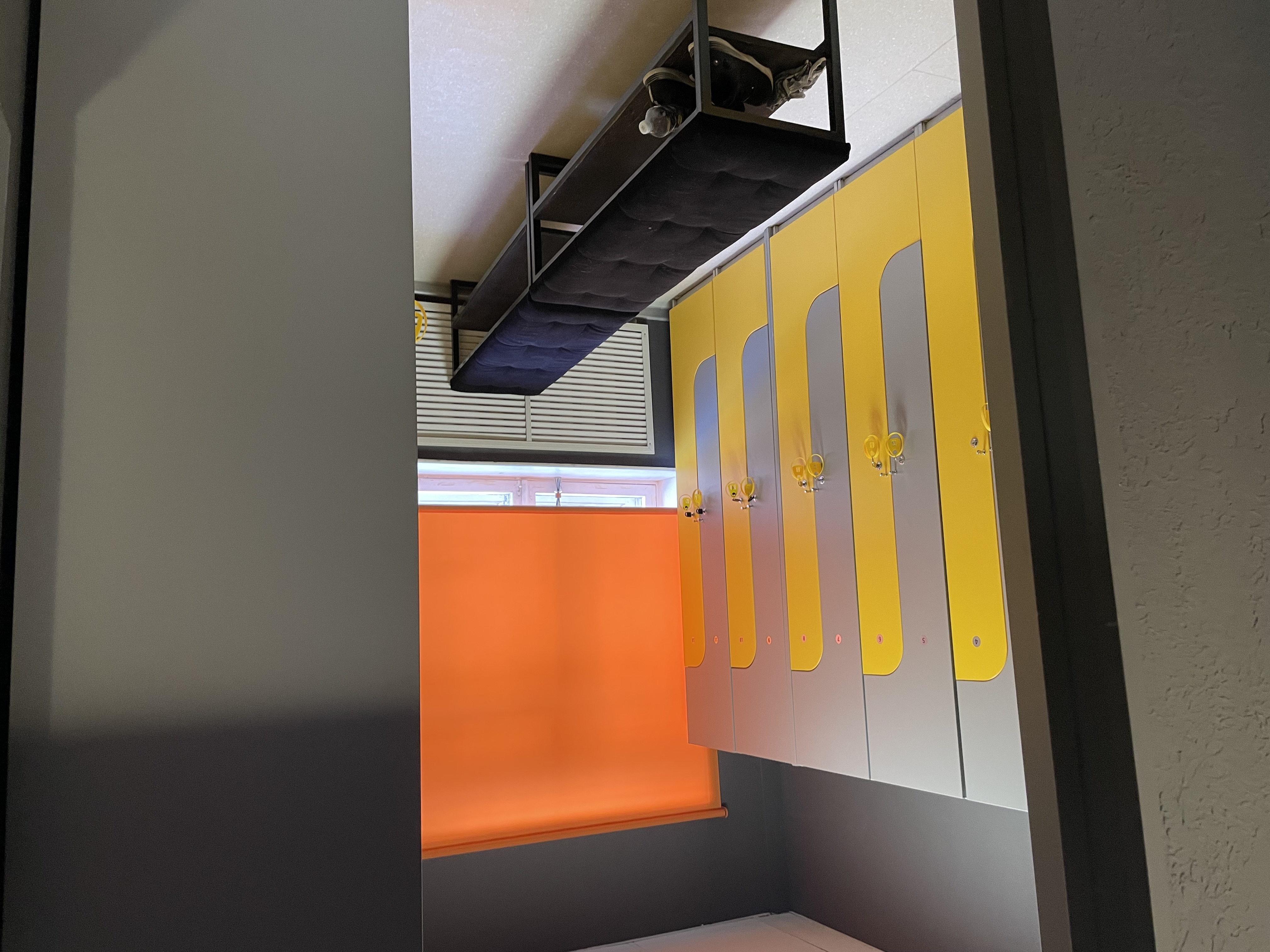 Art Body Club фитнес студия для женщин