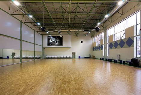 World Class Танцевальная студия