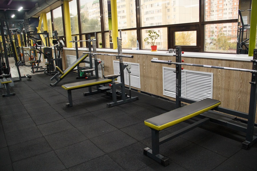 Yellow Sun, Подольск