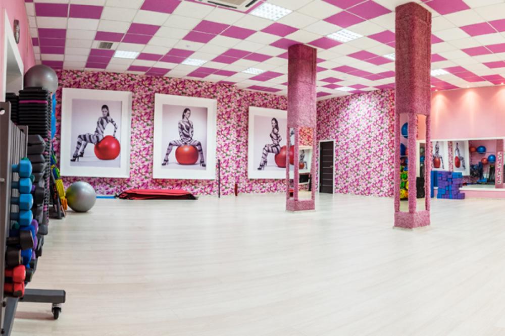 Зебра, м. Калужская