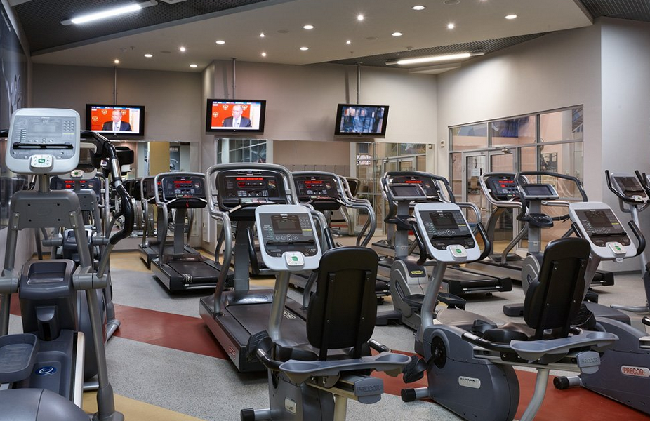 World Class Капитолий