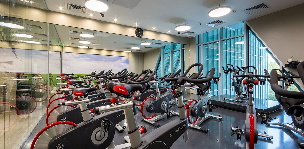 World Class Ярцевская