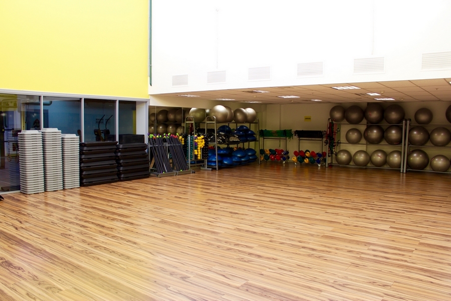 Come On Gym Лейпциг