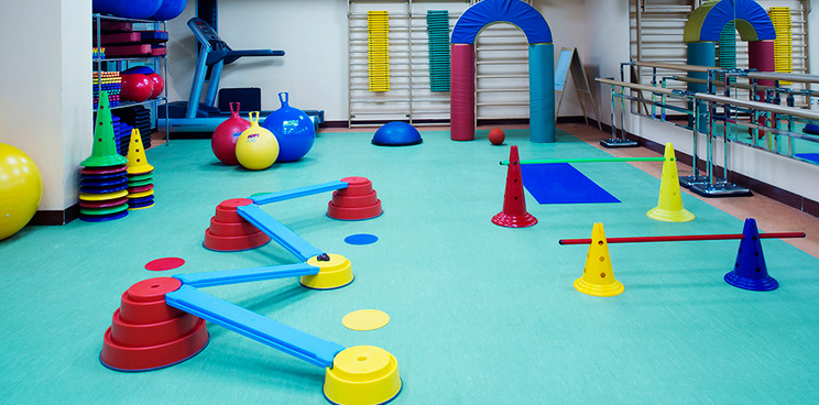 World Class Олимпийский