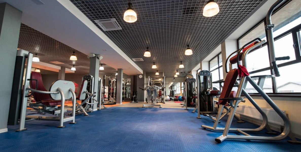 Fitness One Истра Мелоди