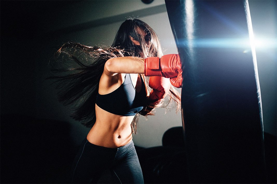 ALEX fitness, МариЭль