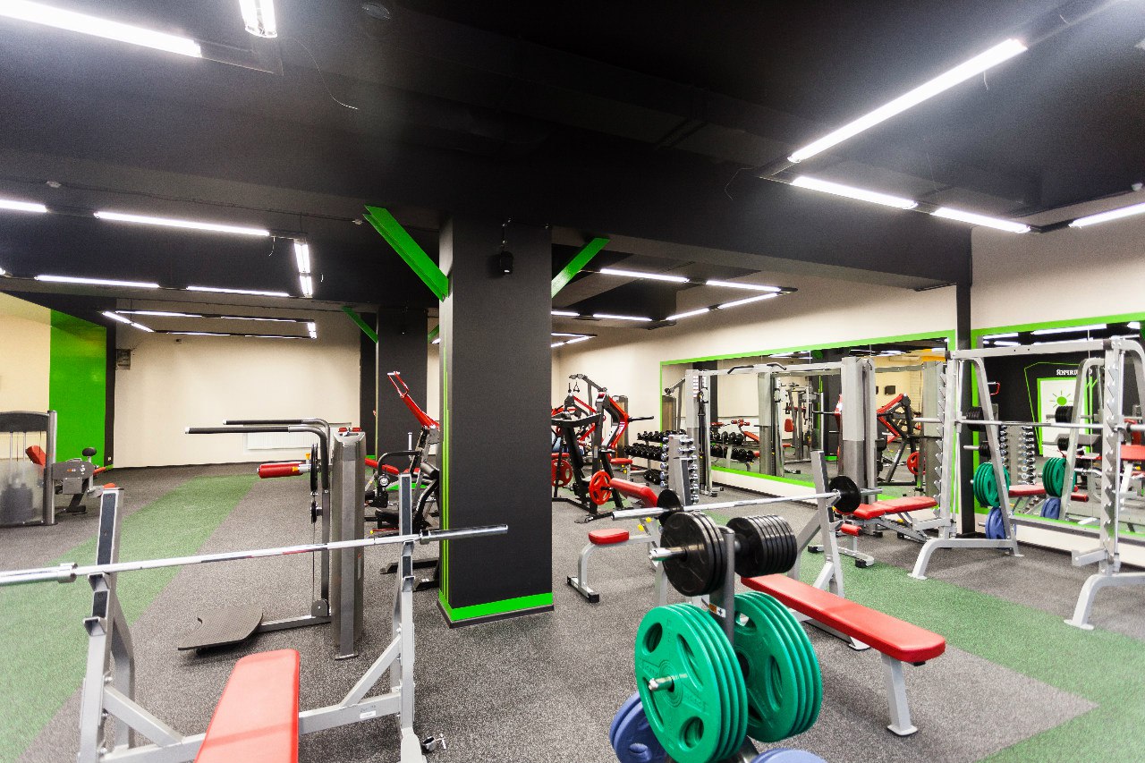 Олимпик, м. Щелковская