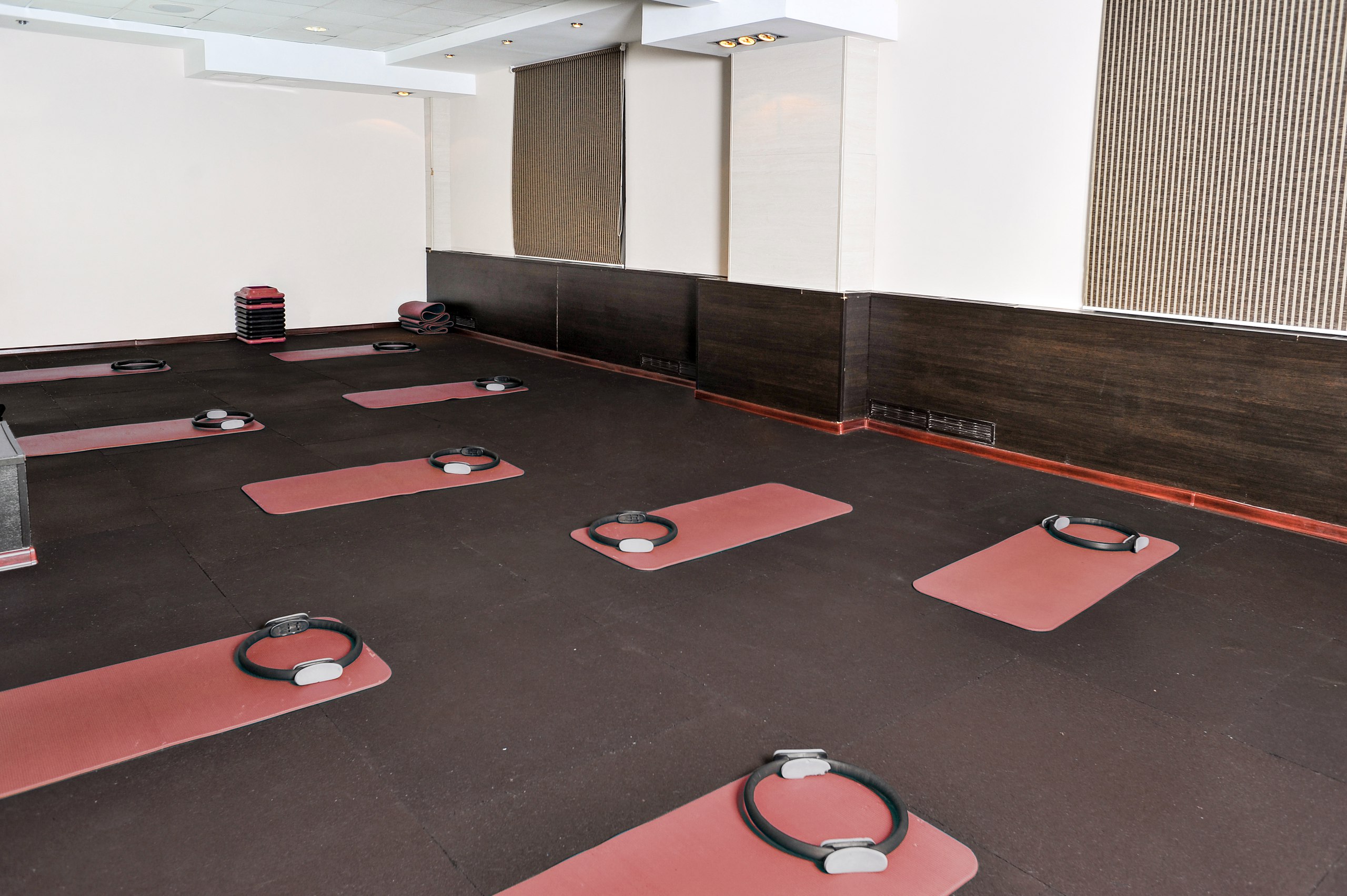 Platinum Fitness Алтуфьево