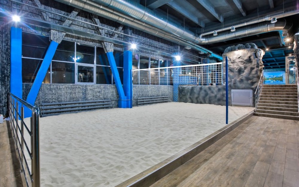 СССР, Ткацкая