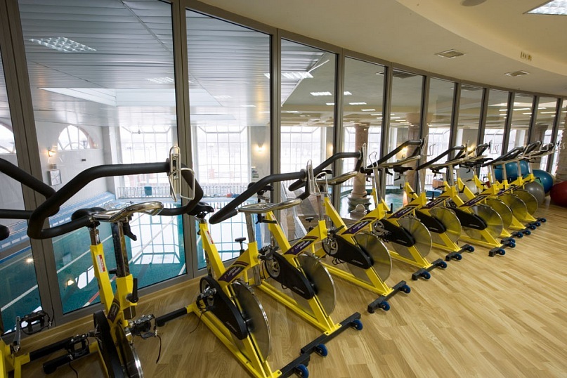 Дон-Спорт Алые паруса