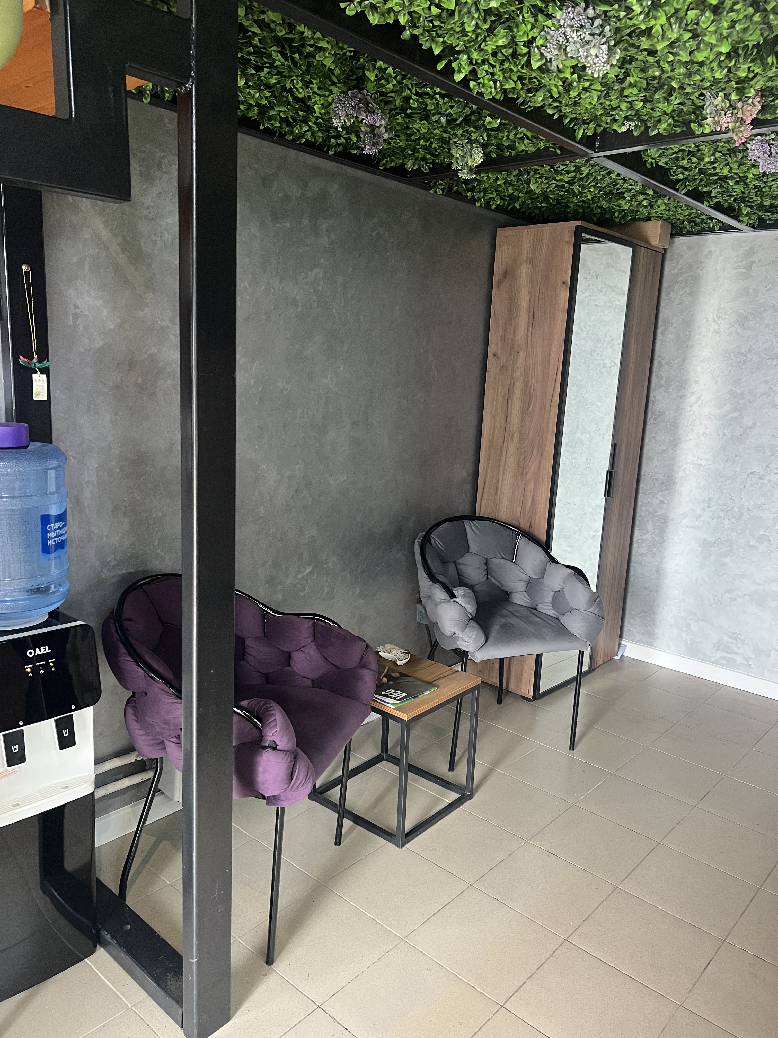 YOBALANCE, Котельники