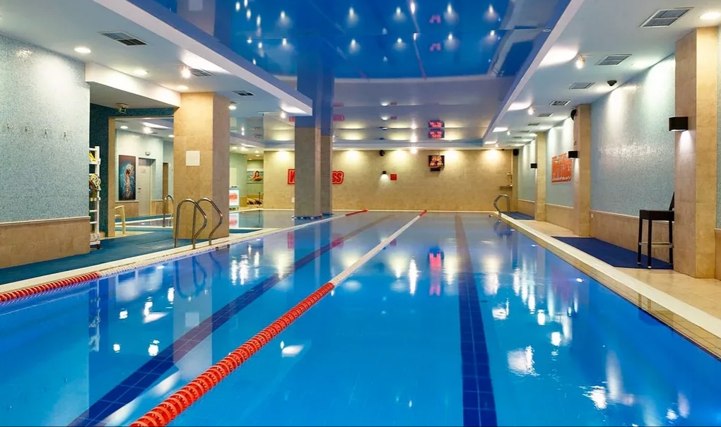 World Class Капитолий