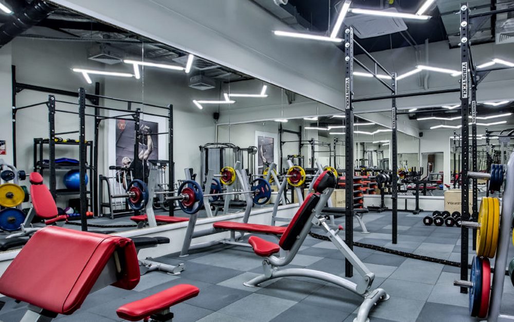 СССР, Шмитовский