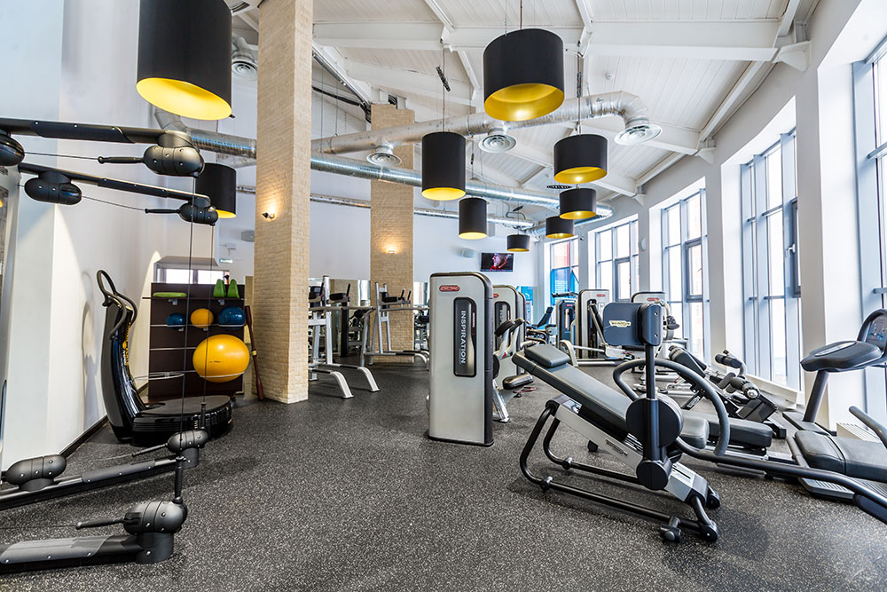 N-Ergo, Красногорск