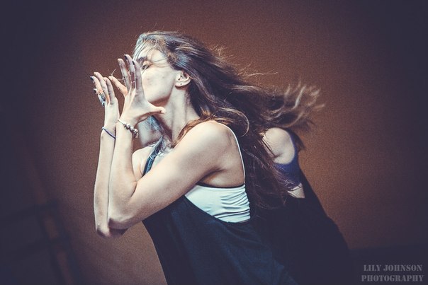 DUOS DANCE STUDIO, м. Новые Черемушки