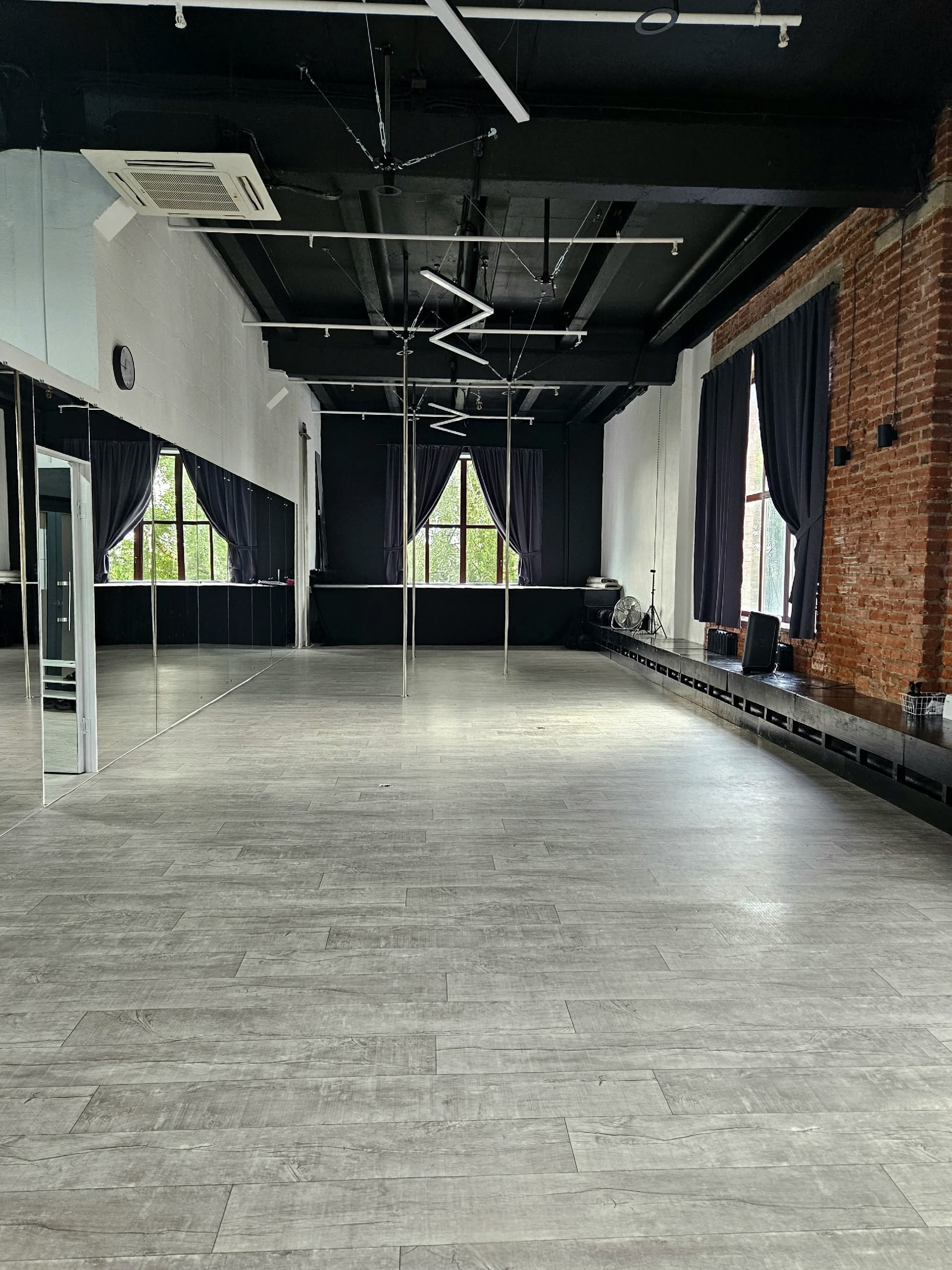 Студия танца и фитнеса ASTRA