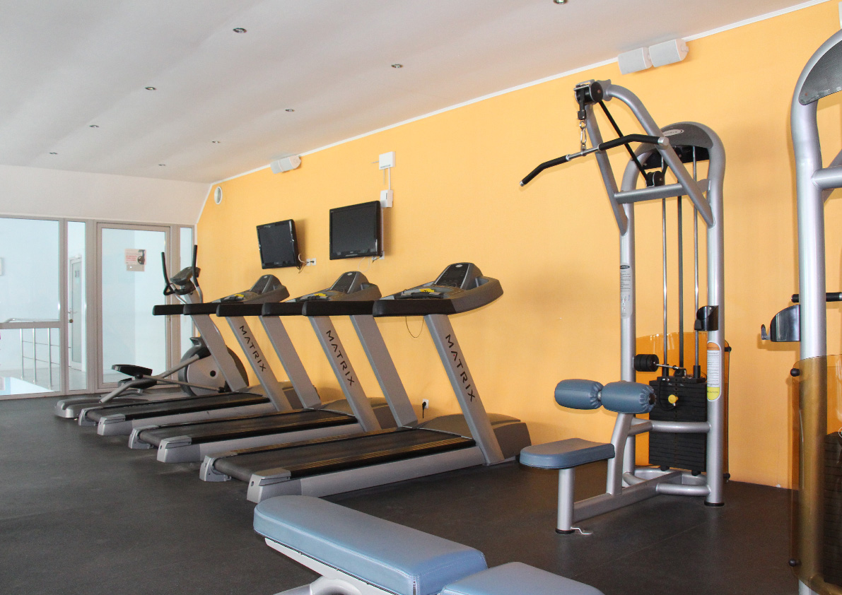 ЮНА Aqua Life, Красная горка