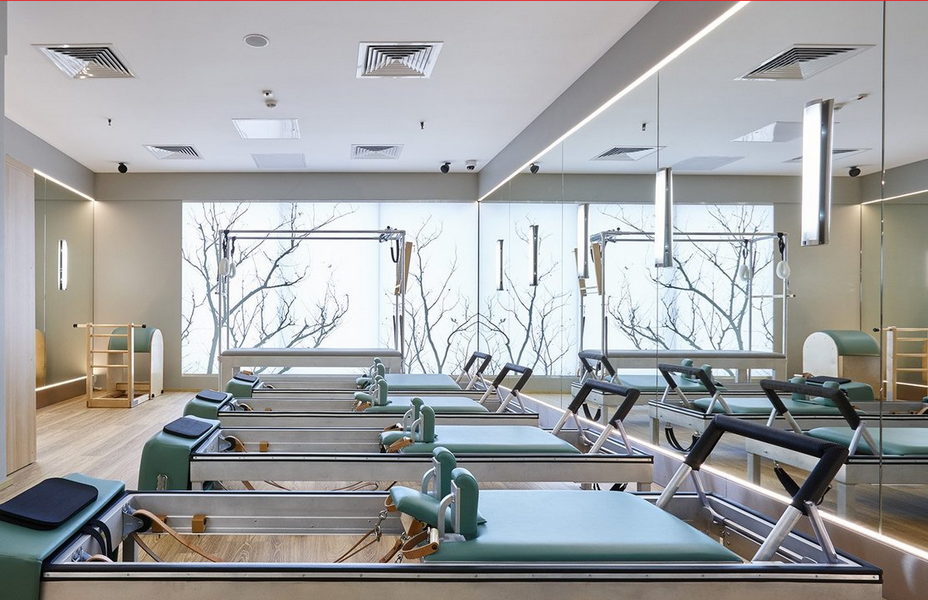 World Class Ярцевская