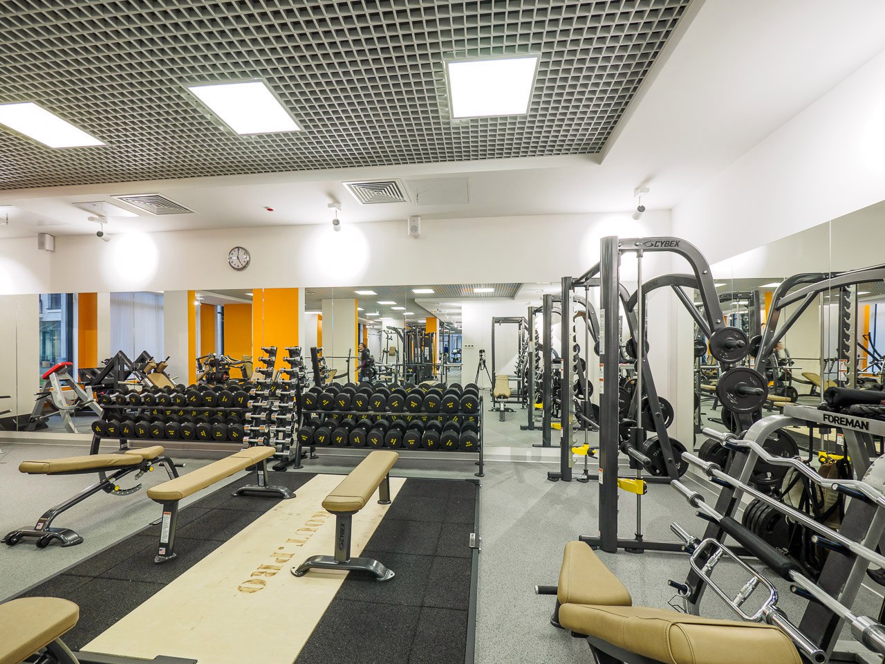 Дон-Спорт Хамовники