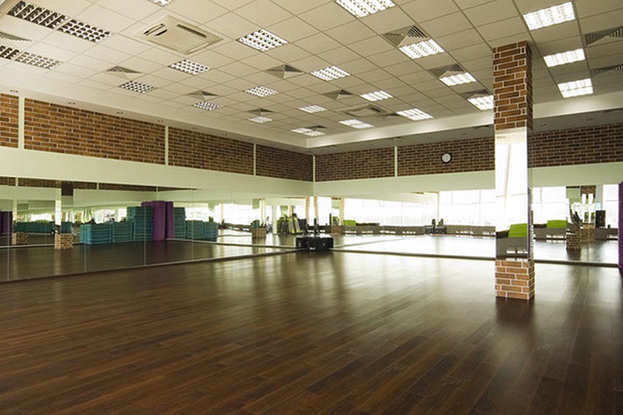 СпортЛэнд, м. Теплый стан