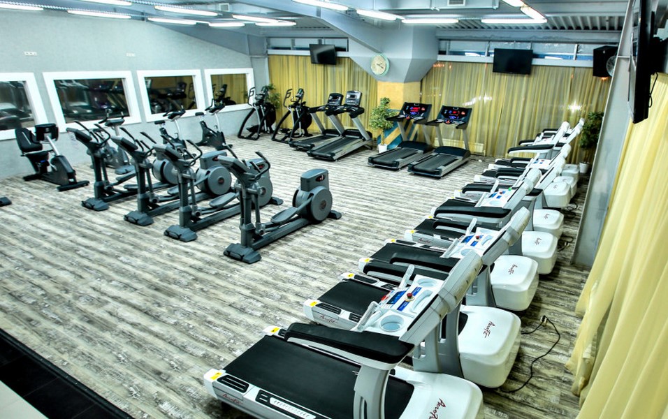 СССР,  Можайское