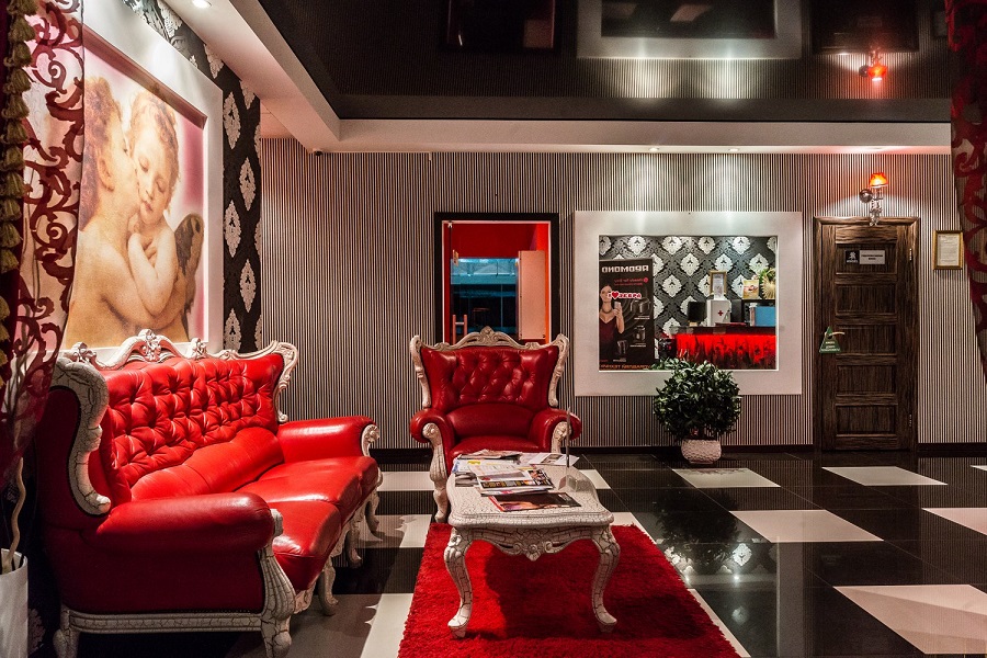 Зебра, м. Речной вокзал