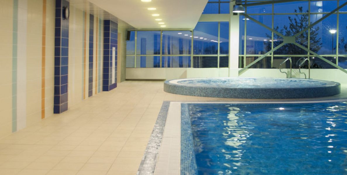 Fitness One Новая Рига