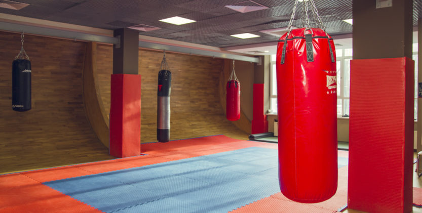 Fitness One Art Видное