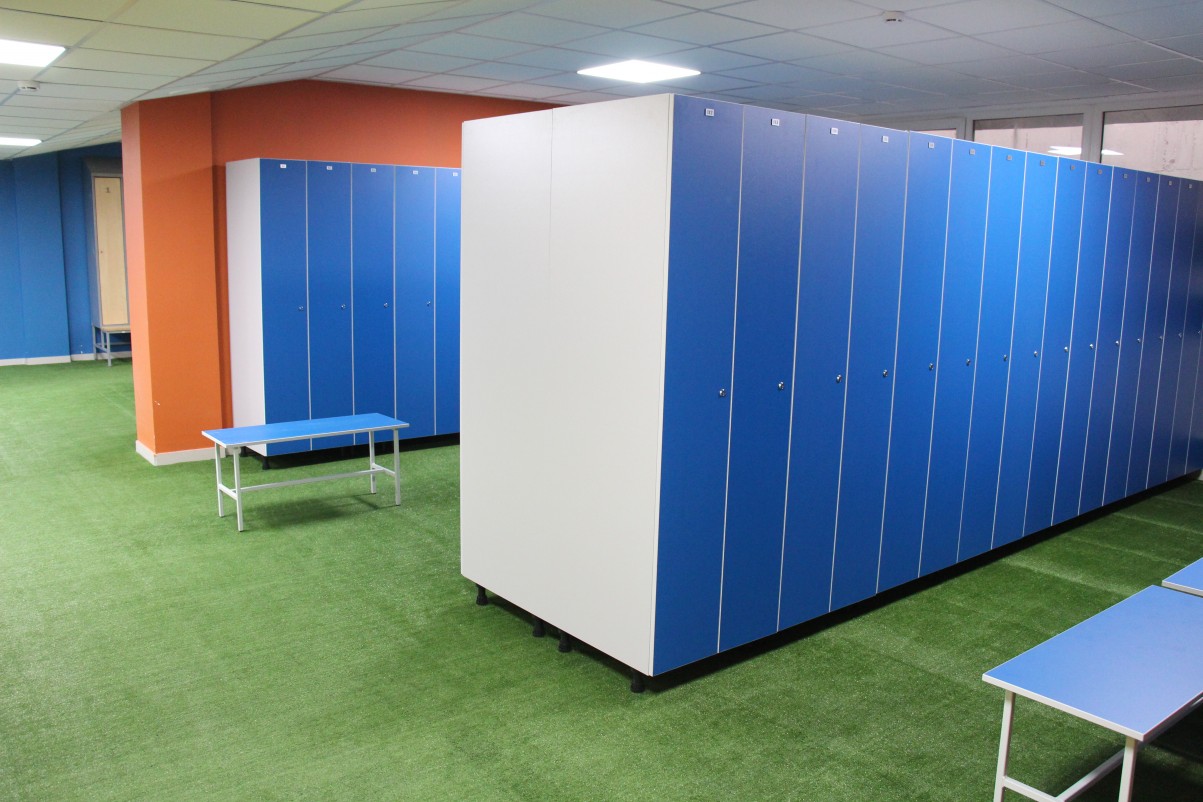 ЮНА Aqua Life, Красногорский район