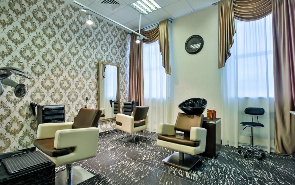 СССР,  Дзержинский