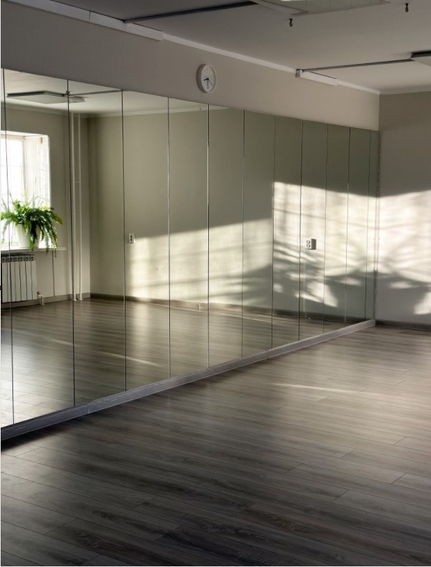 Академия женского преображения