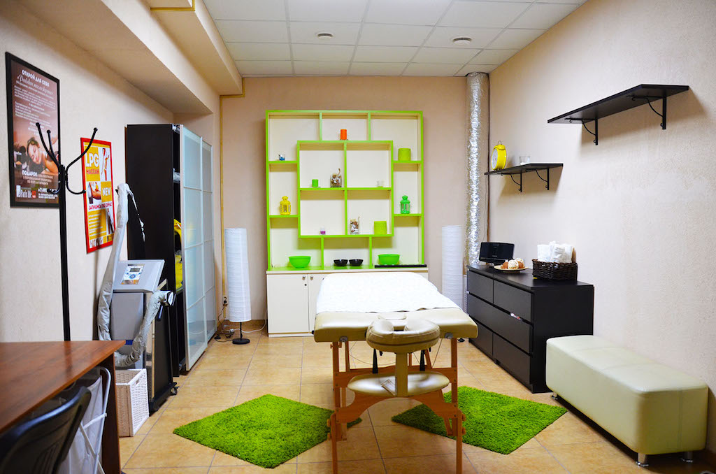 PARISLIFE Пражская