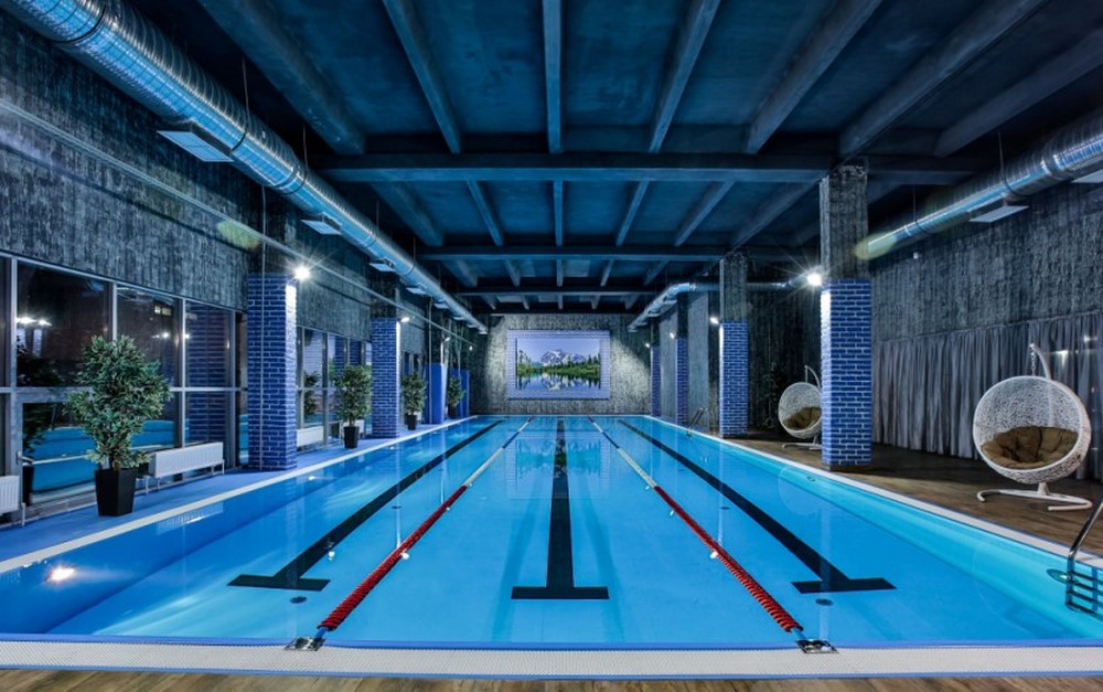 СССР, Ткацкая